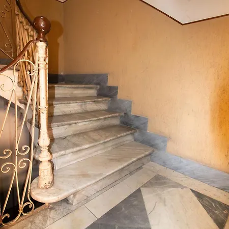 Quattrocchi's T Apartment La Spezia