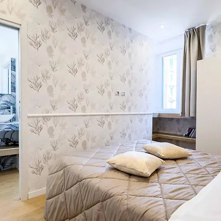 Apartamento Quattrocchi's T *