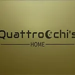 Apartment Quattrocchi's T La Spezia