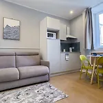 Apartmán Quattrocchi's T *