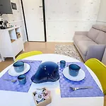 Apartmán Quattrocchi's T *