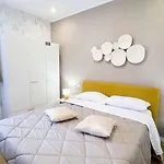Apartment Quattrocchi's T La Spezia