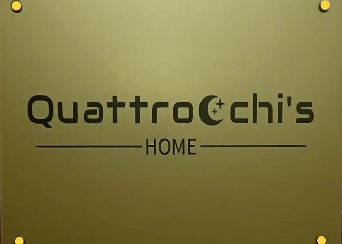 Lägenhet Quattrocchi's T La Spezia
