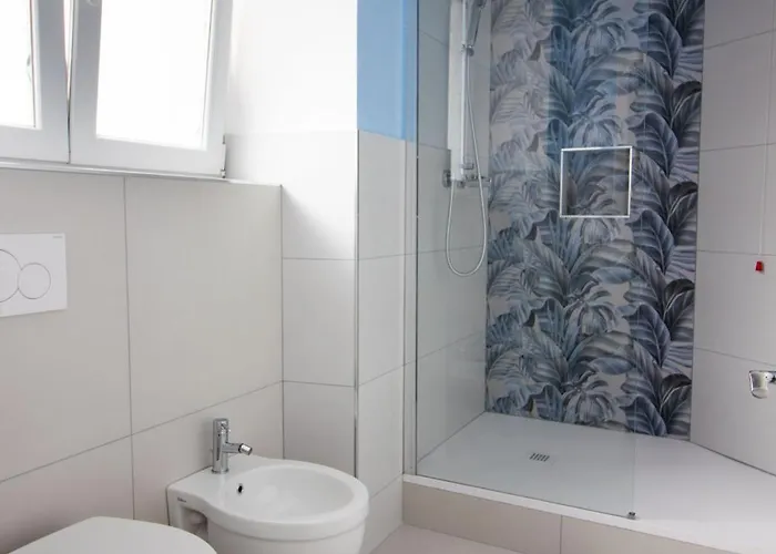 Quattrocchi's T * La Spezia