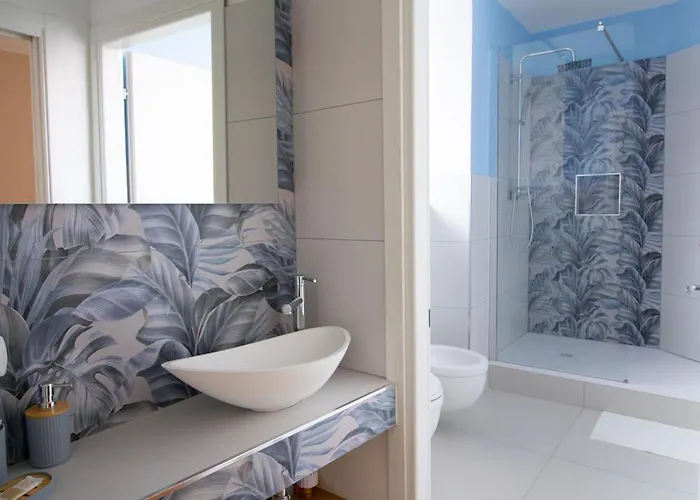 Quattrocchi's T Apartman