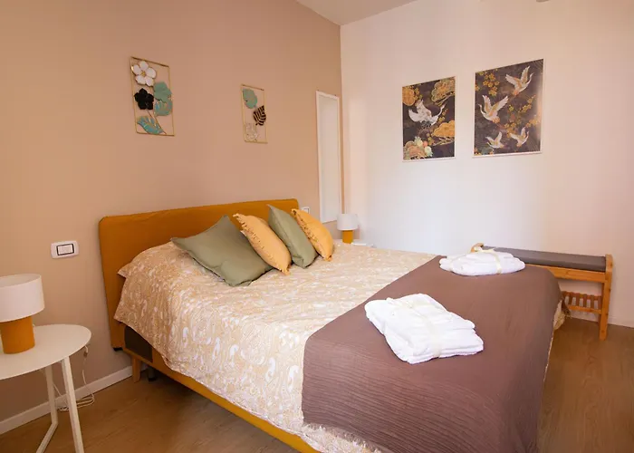 Apartman Quattrocchi's T *