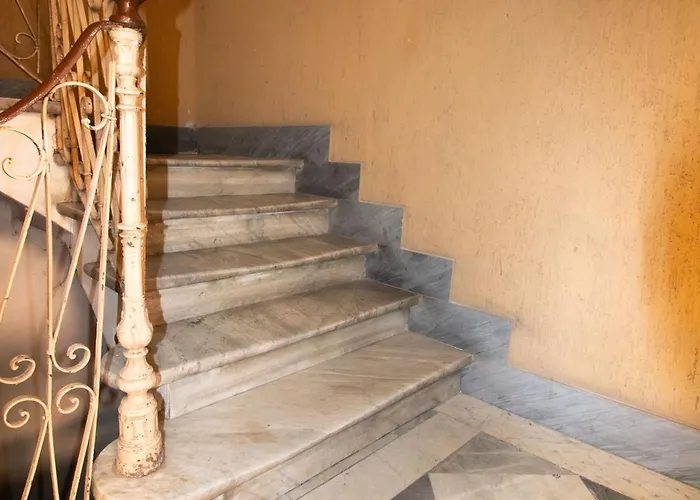 Quattrocchi's T Apartman La Spezia